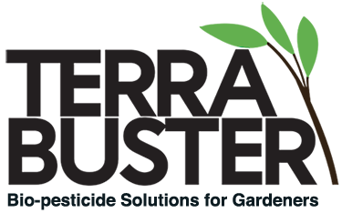 TerraBuster Bio-pesticides for Gardeners